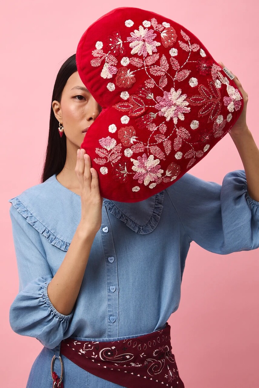 Dekoratívny vankúš Medicine