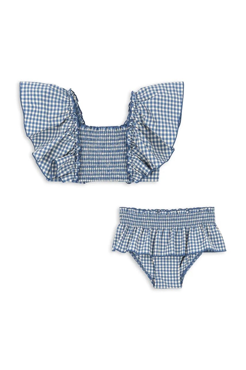 Dvojdielne detské plavky Konges Sløjd FRESIA BIKINI GRS