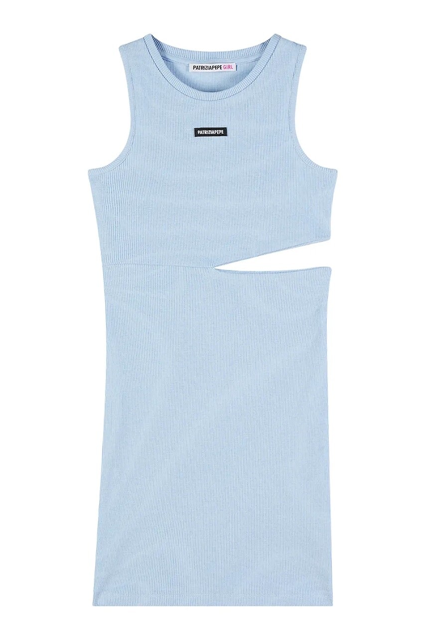 Dievčenské šaty Patrizia Pepe J267