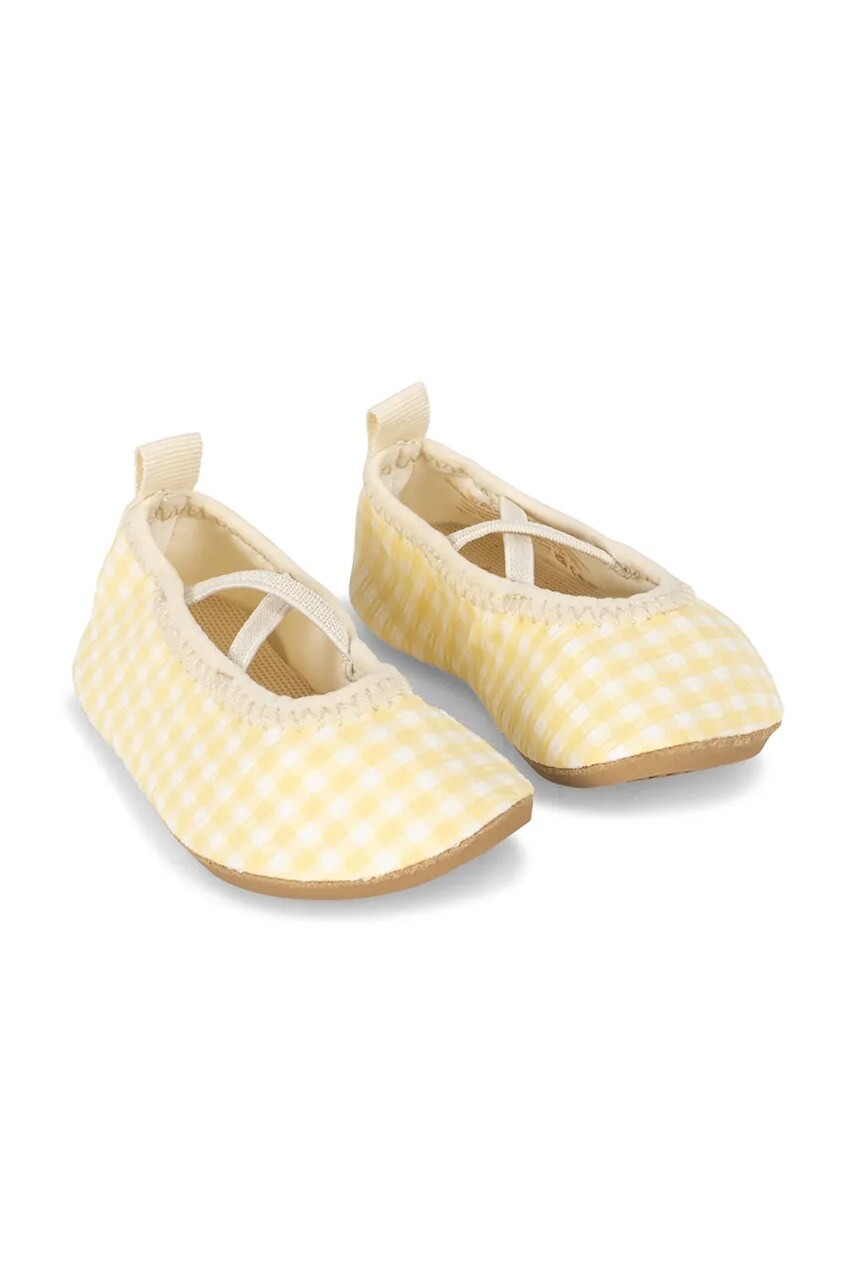 Detské topánky do vody Konges Sløjd ETTA SWIM SHOES