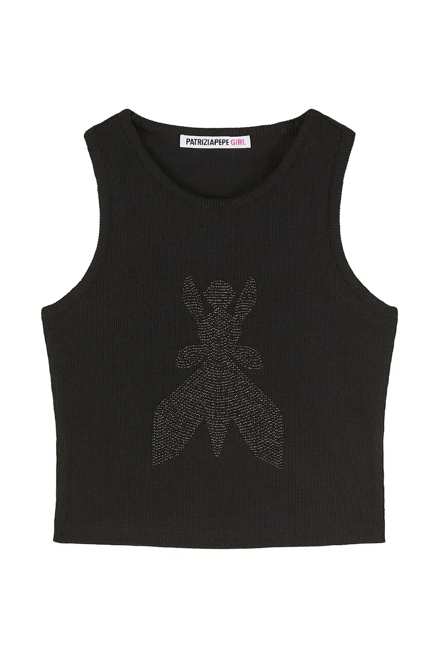 Detský top Patrizia Pepe J267