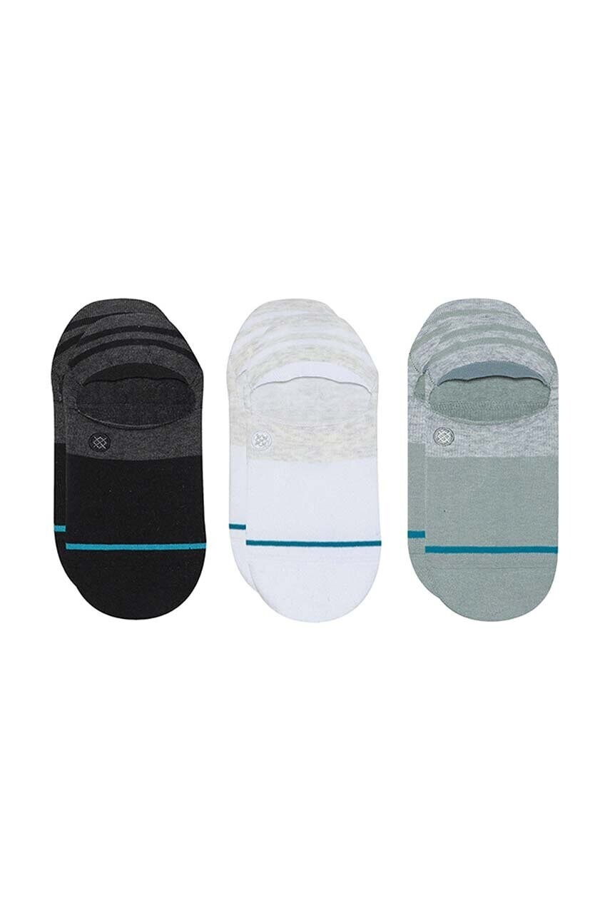 Ponožky Stance Gamut 2 3-pak