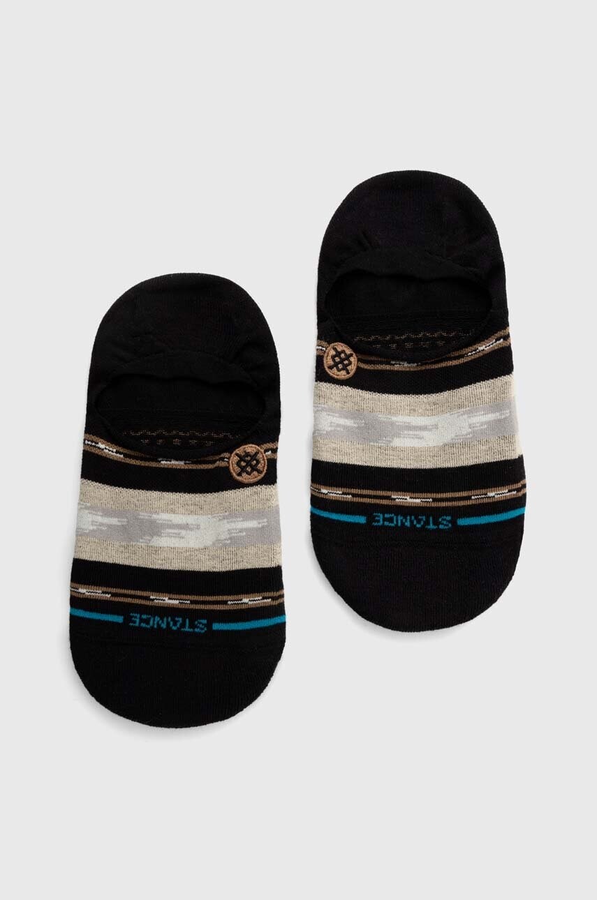 Ponožky Stance Trail Bound No Show