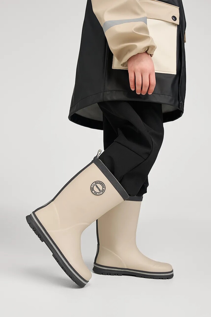 Detské gumáky Reima Taika 2.0