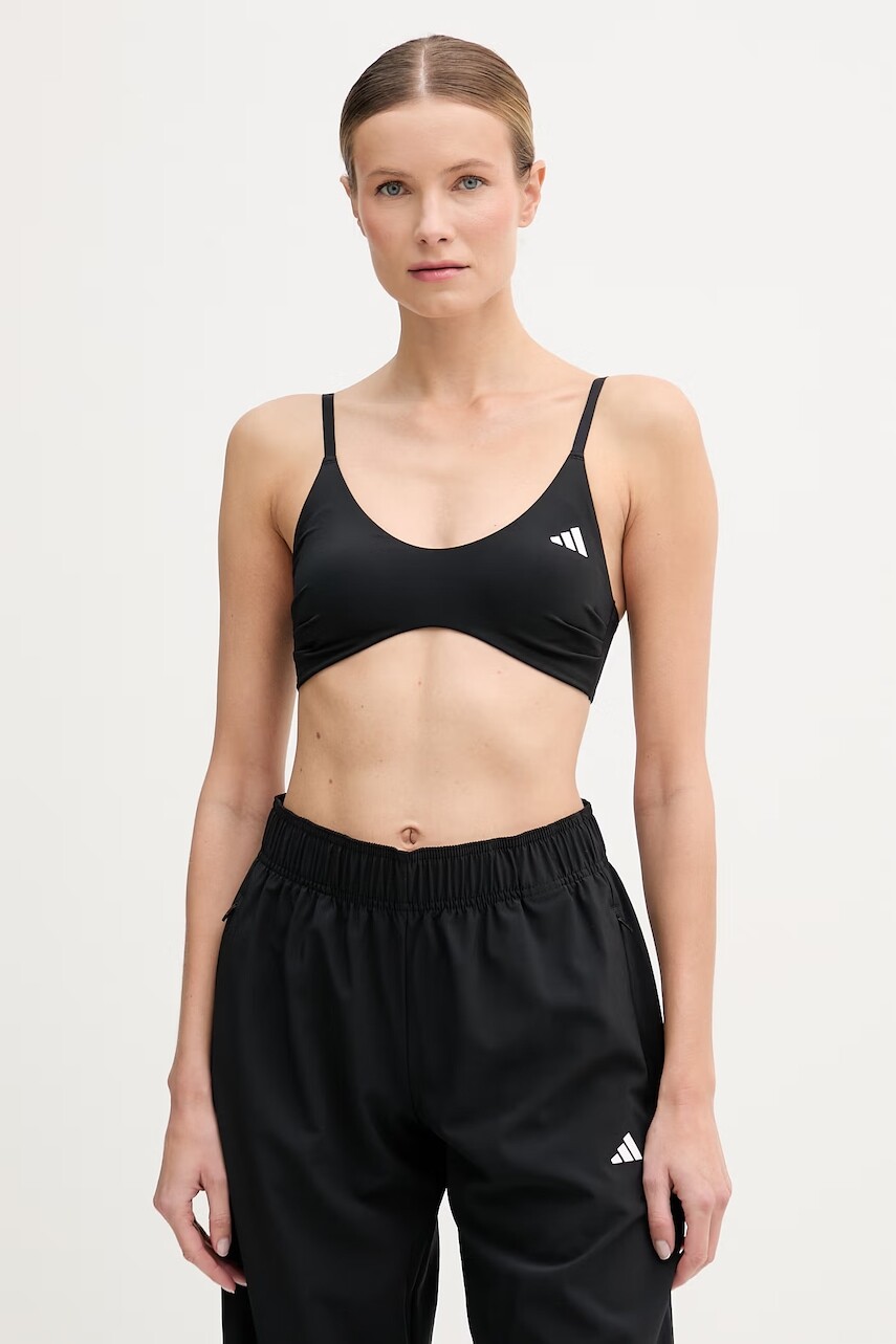 Športová podprsenka adidas Performance Optime Essentials