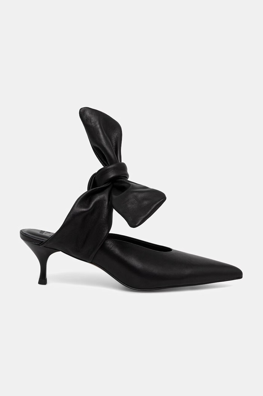 Kožené lodičky Answear.LAB