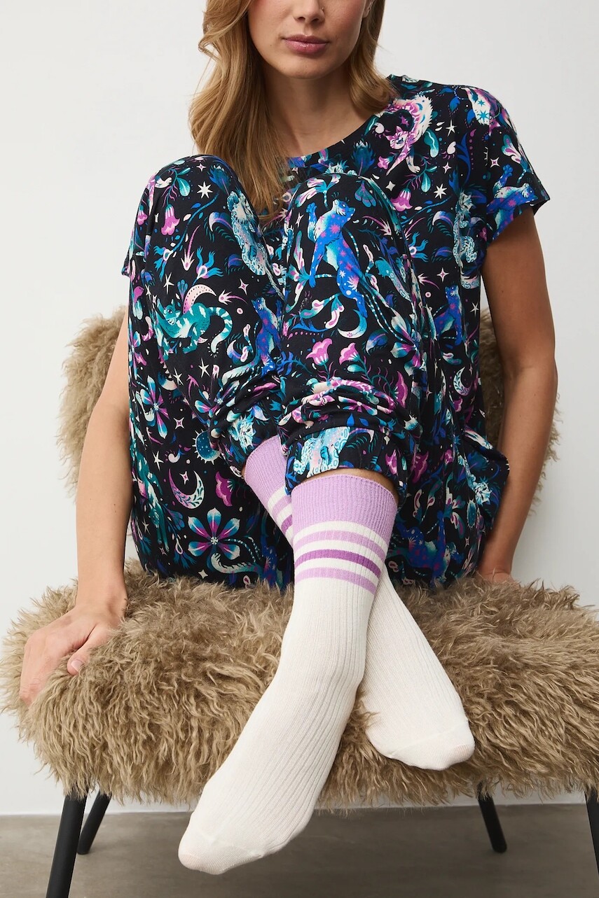 Ponožky Medicine 2-pak