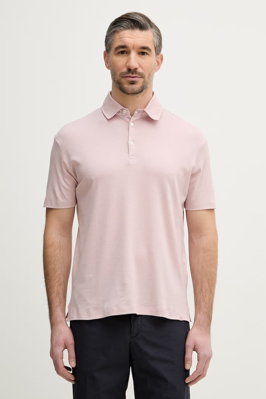 Polo tričko Paul&Shark