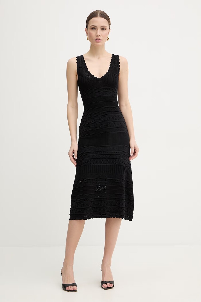 Šaty Ermanno Firenze