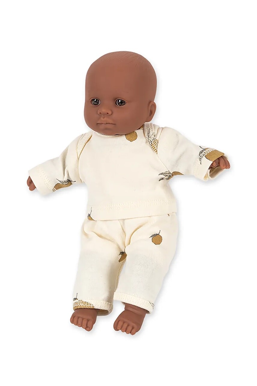 Bábika Konges Sløjd MY FIRST MINI DOLL