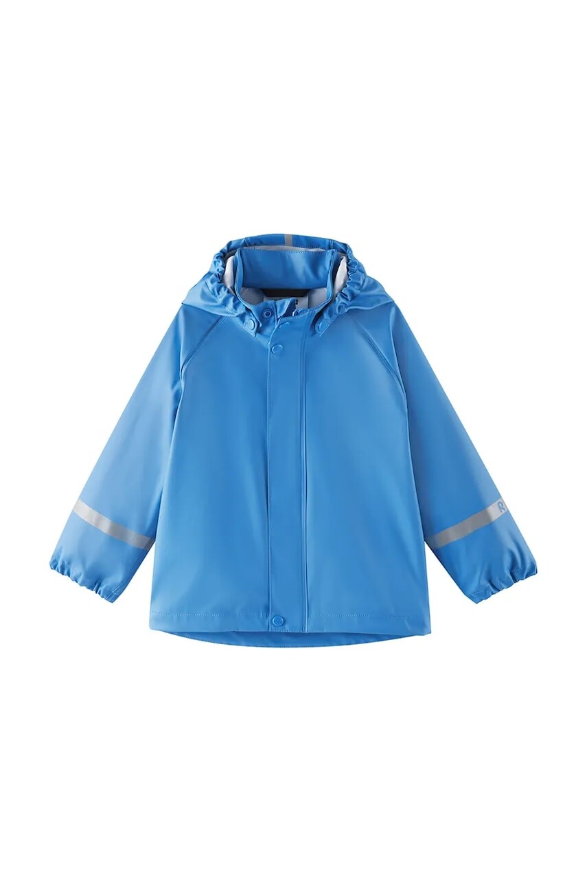 Detská bunda Reima Lampi