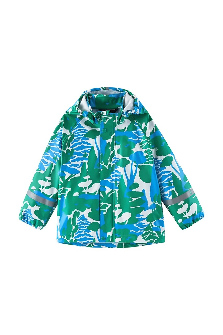 Detská bunda Reima Vesi