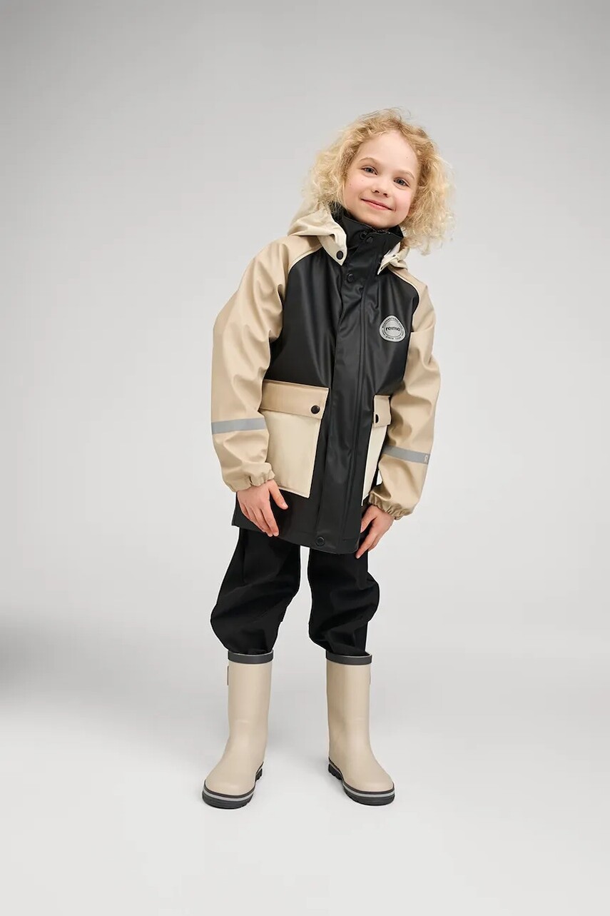 Detská bunda Reima Suihku