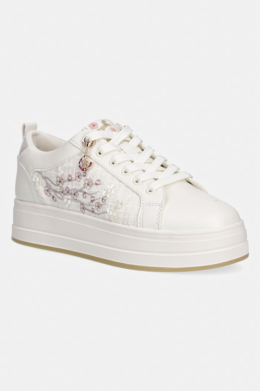 Tenisky Aldo DERISSI