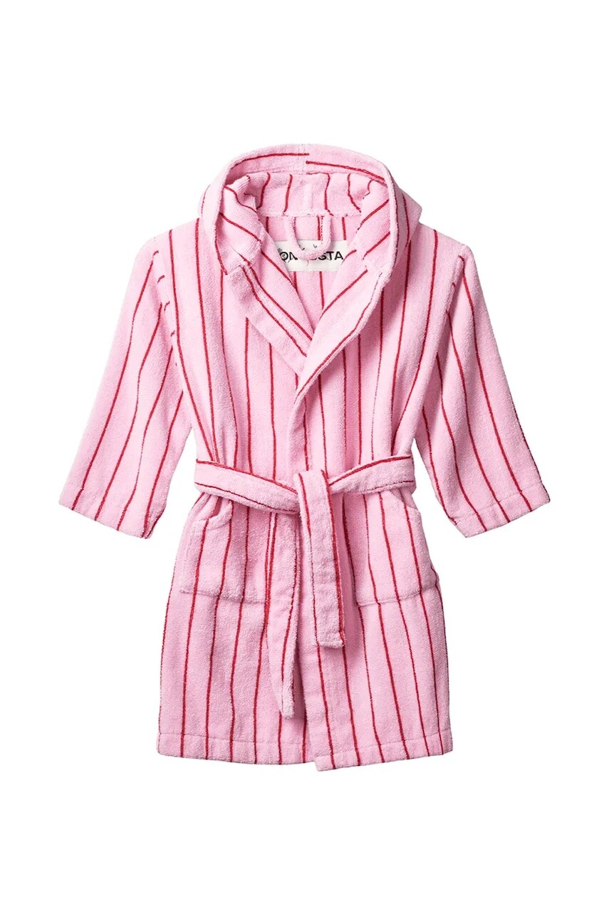 Detský bavlnený župan Bongusta Naram 11-13 lat