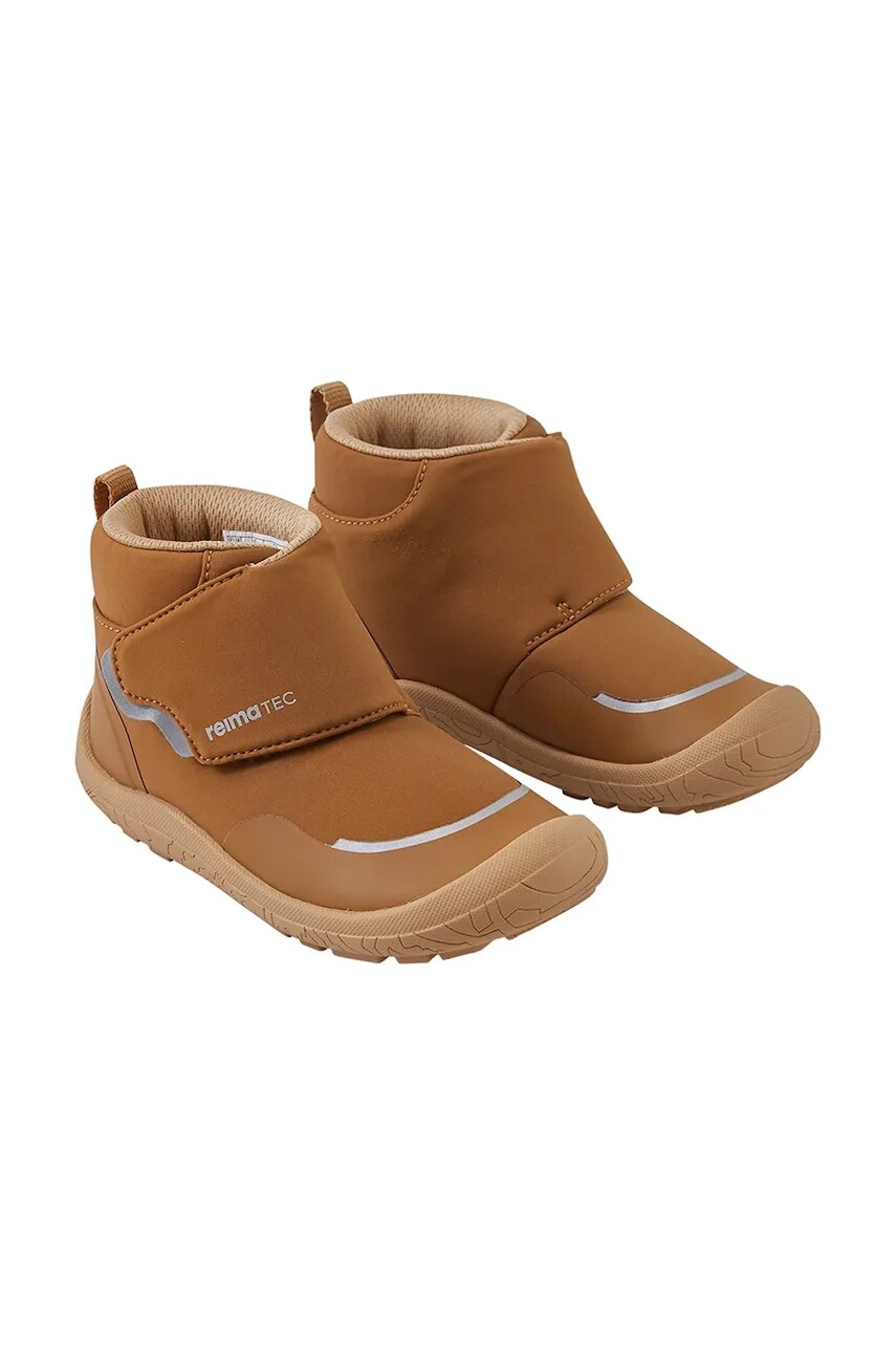 Detské poltopánky Reima Hyppii