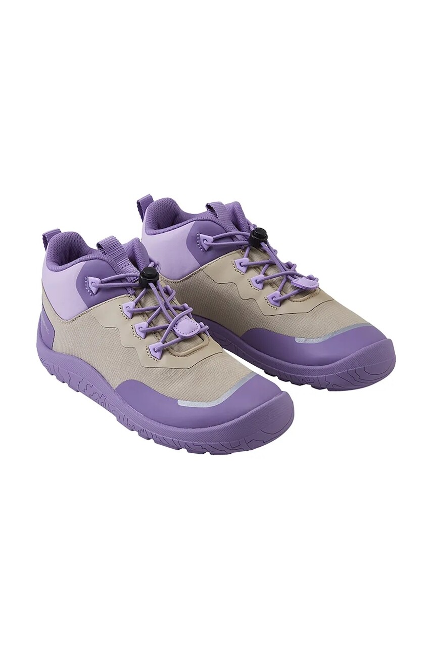 Detské topánky Reima Sankari