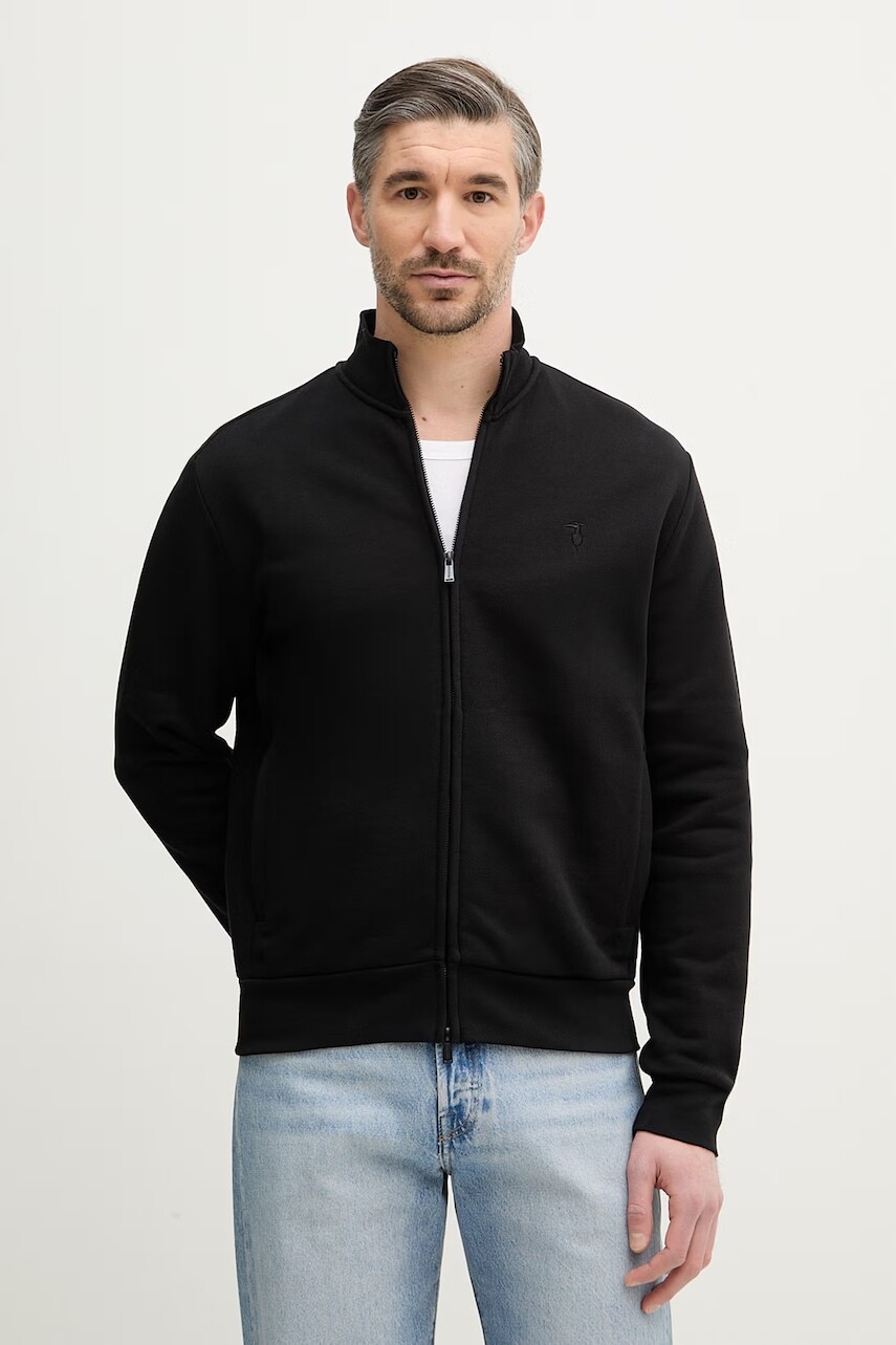 Bavlnená mikina Trussardi