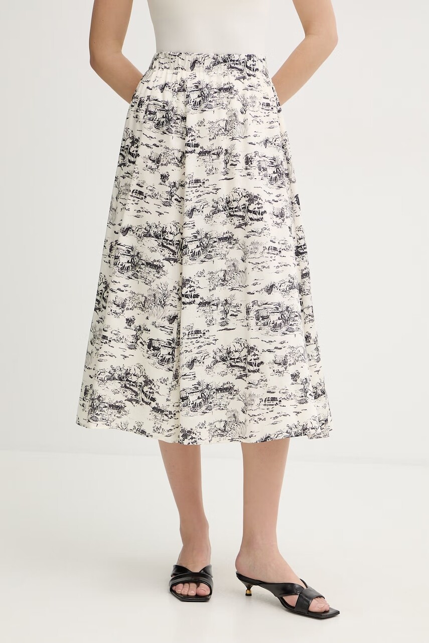 Bavlnená sukňa IBlues VETTA