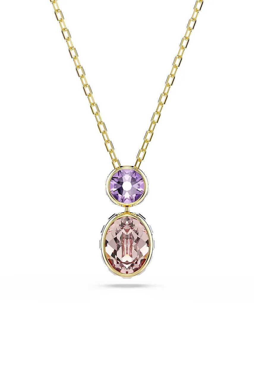 Náhrdelník Swarovski CHROMA