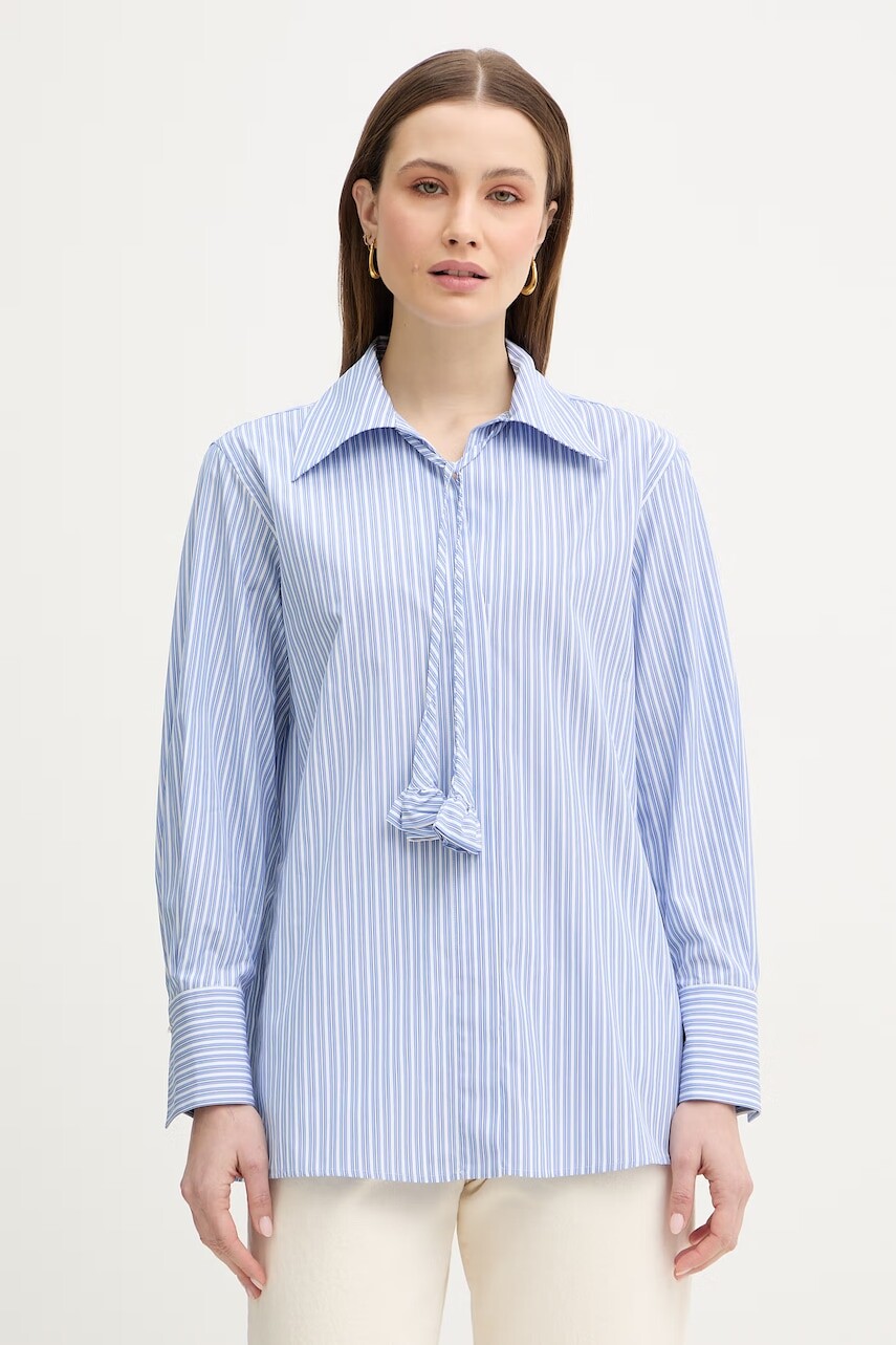 Bavlnená košeľa Marella TABARIN