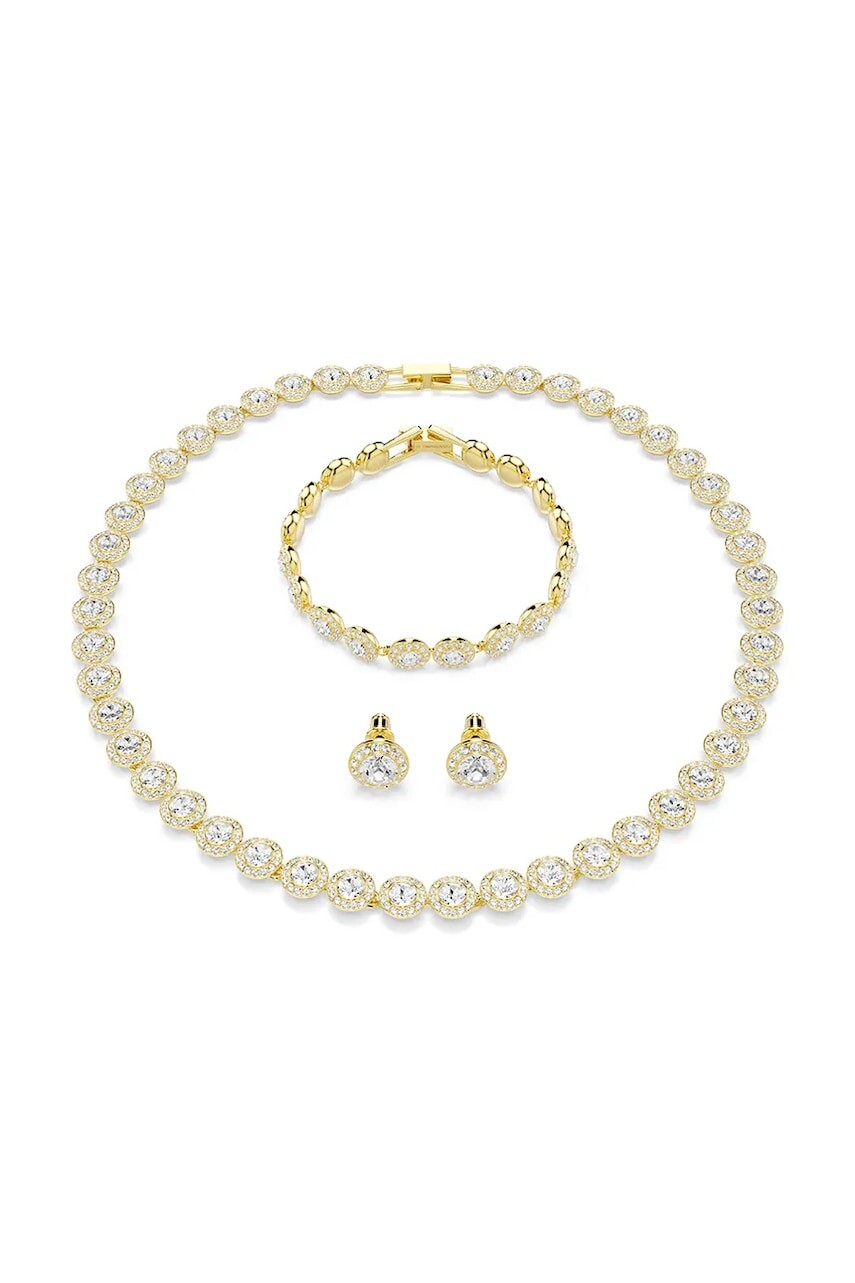 Súprava Swarovski UNA