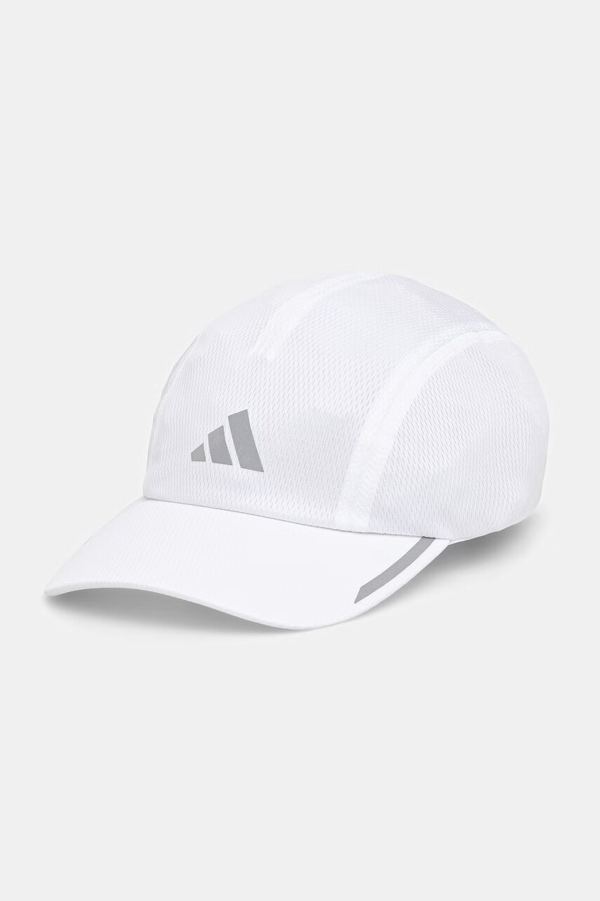 Šiltovka adidas Performance  Running Mesh 4