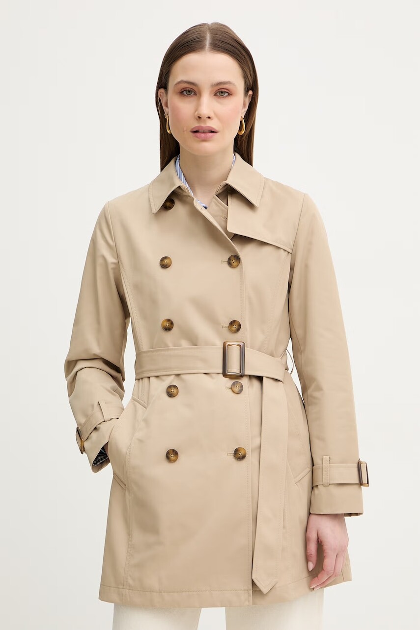 Kabát Marella ZUPPA