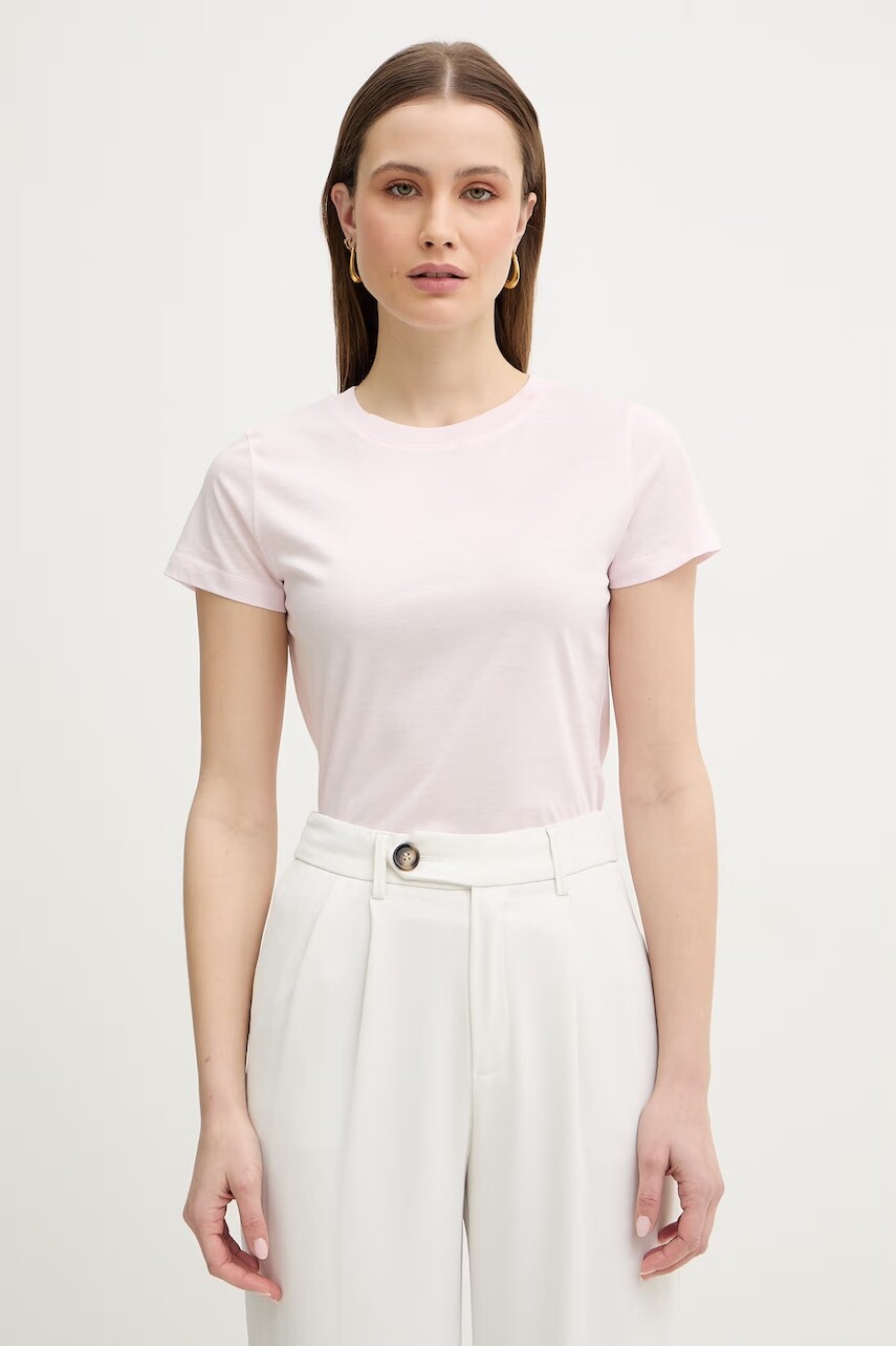 Bavlnené tričko Marella MLMEURO