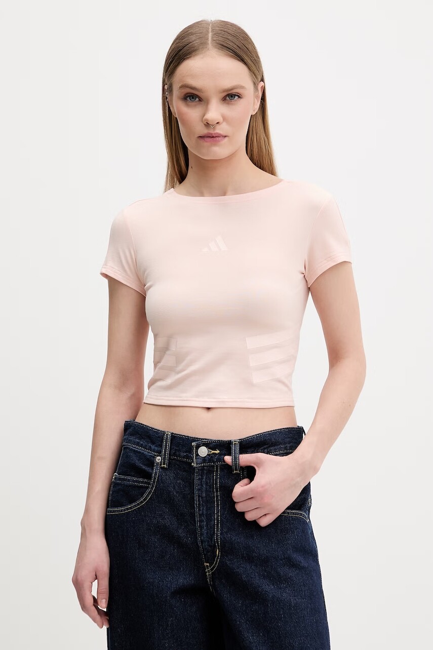 Tričko adidas Future Icons