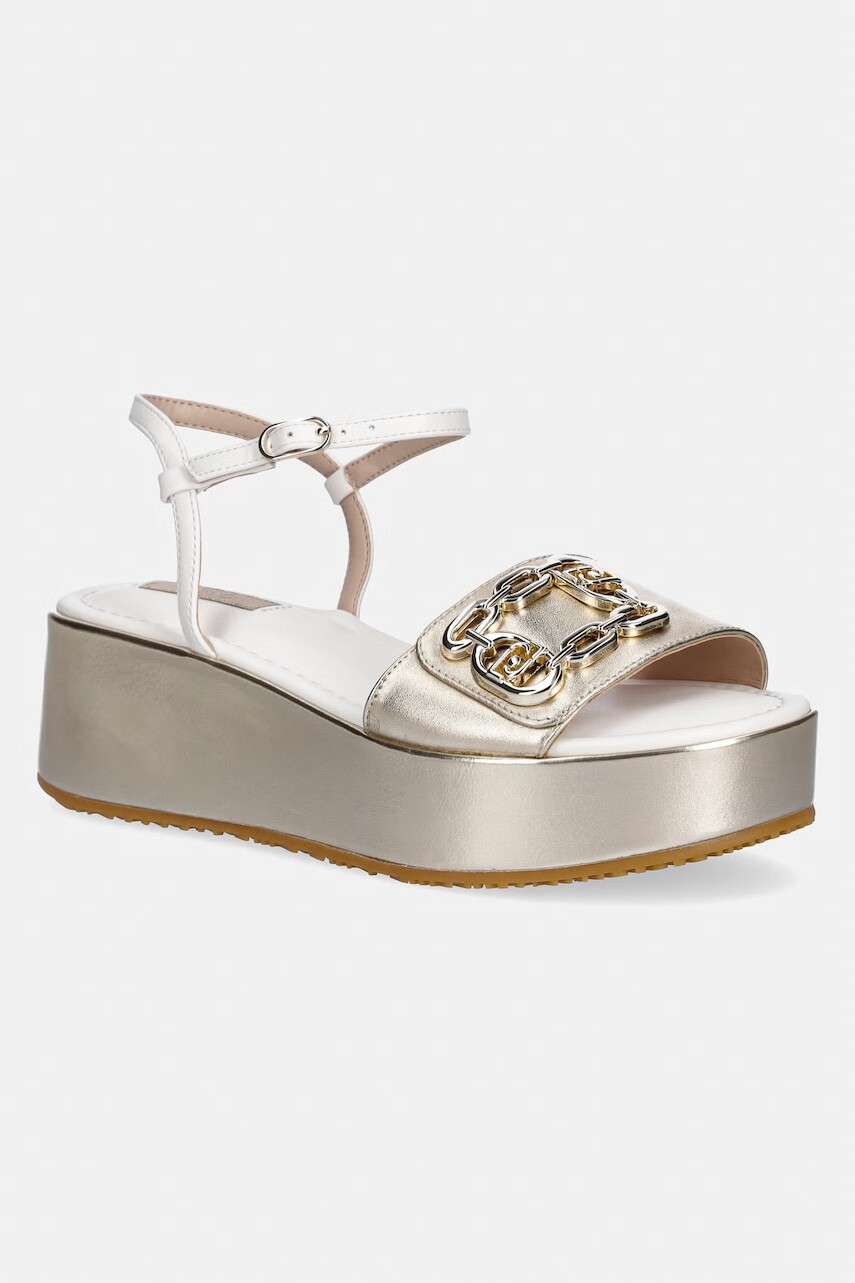 Sandále Liu Jo FLO 01