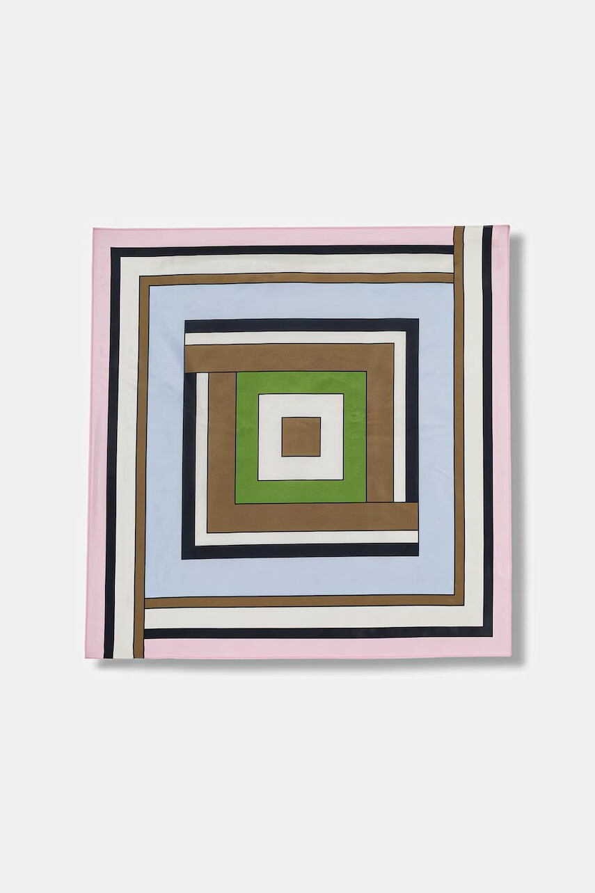 Hodvábna šatka Marella Emme by Marella