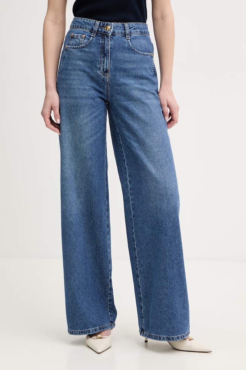 Rifle Luisa Spagnoli Appretto