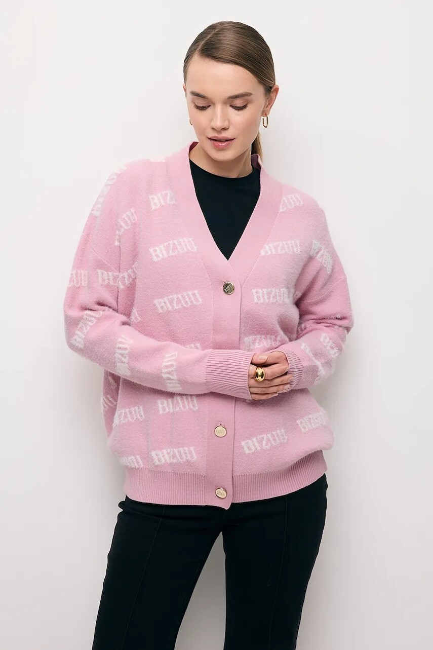 Kardigán Bizuu MYLES