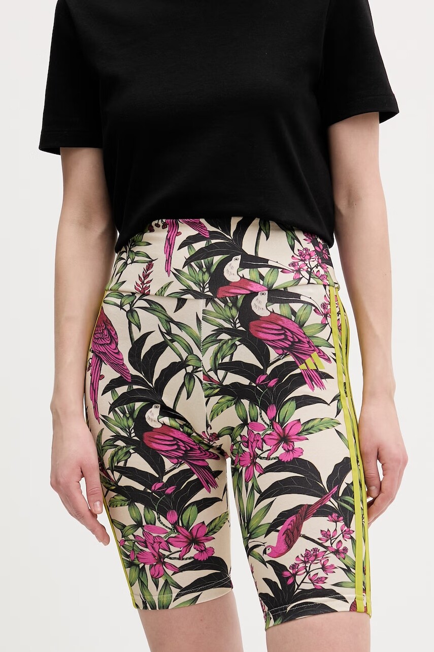 Šortky adidas x Farm Rio