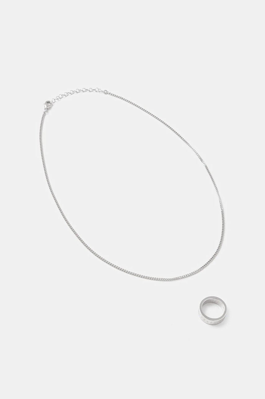 Náhrdelník MM6 Maison Margiela