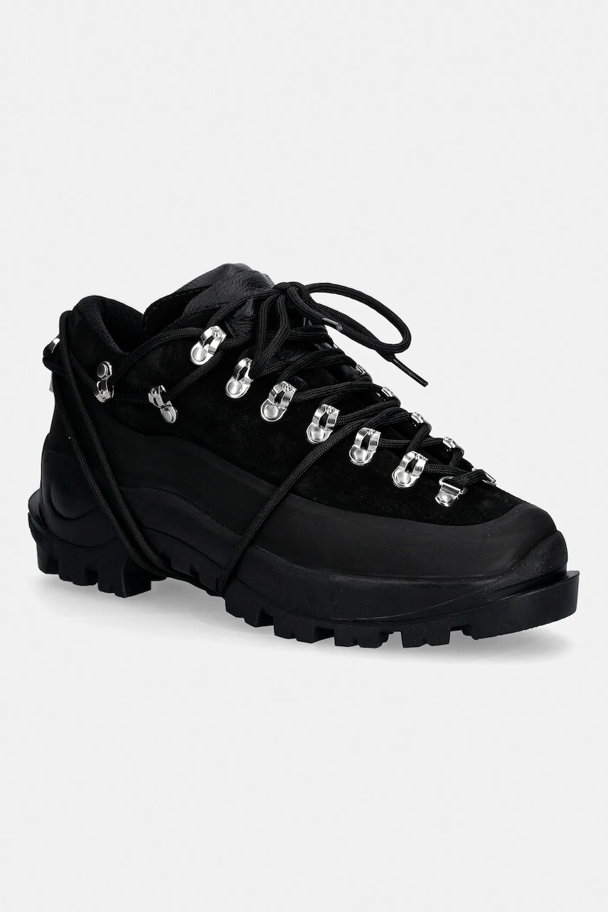 Topánky Heliot Emil