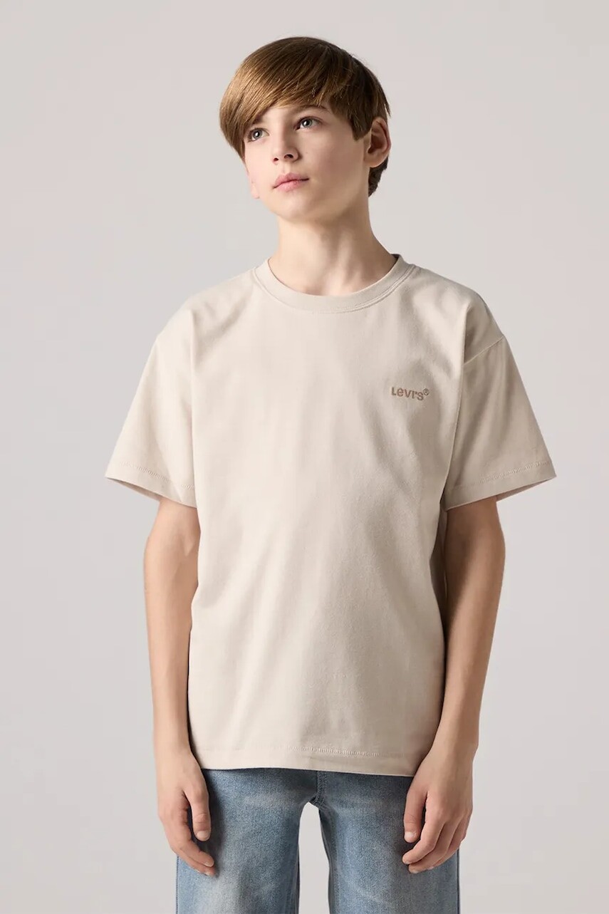 Detské tričko Levi's RED TAB VINTAGE TEE