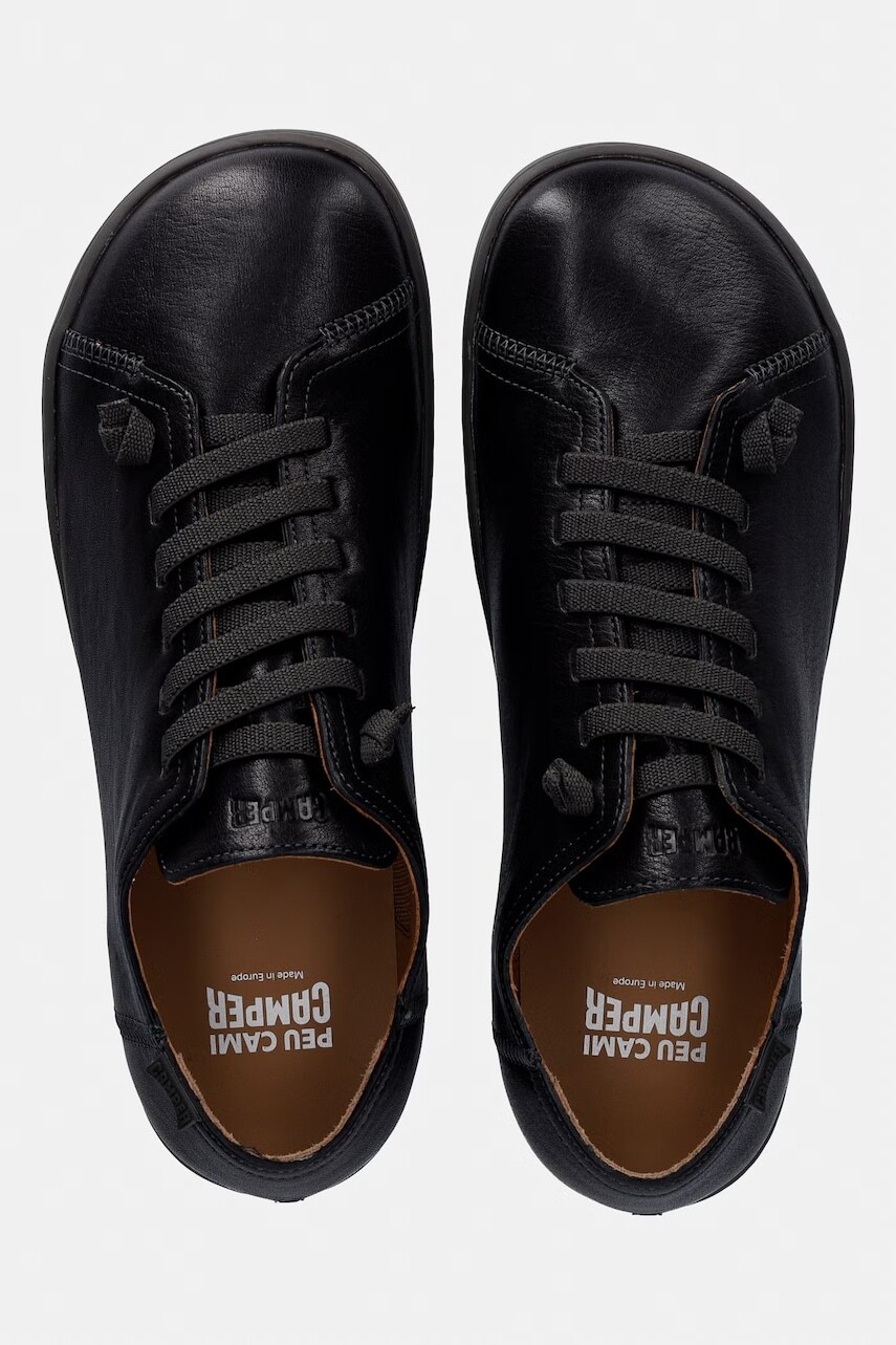 Kožené tenisky Camper Peu Cami