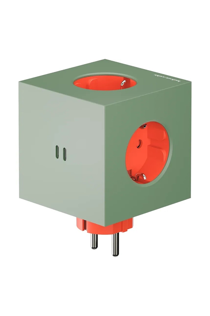 Zásuvka Avolt Bauhaus-Archiv USB-C (30W)