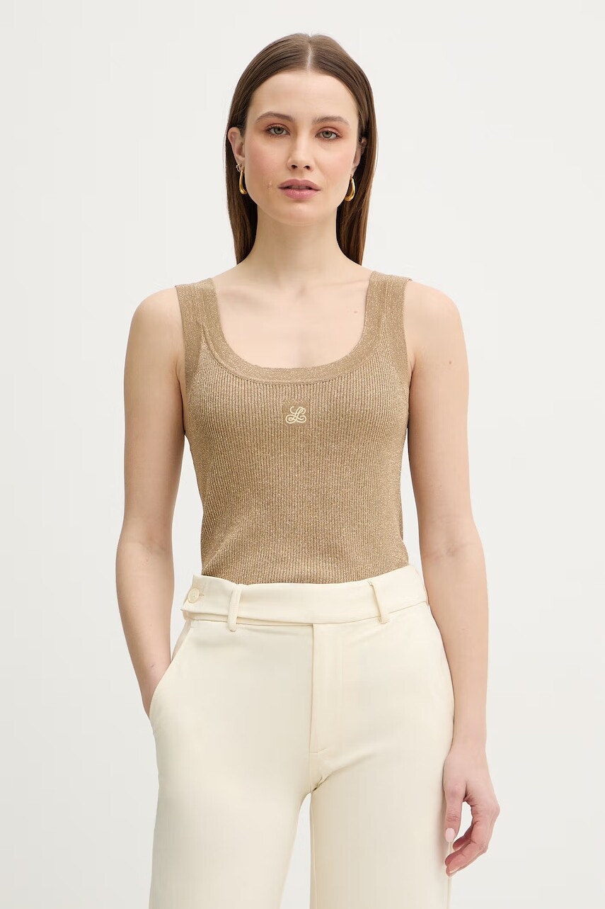 Top Luisa Spagnoli Zaida