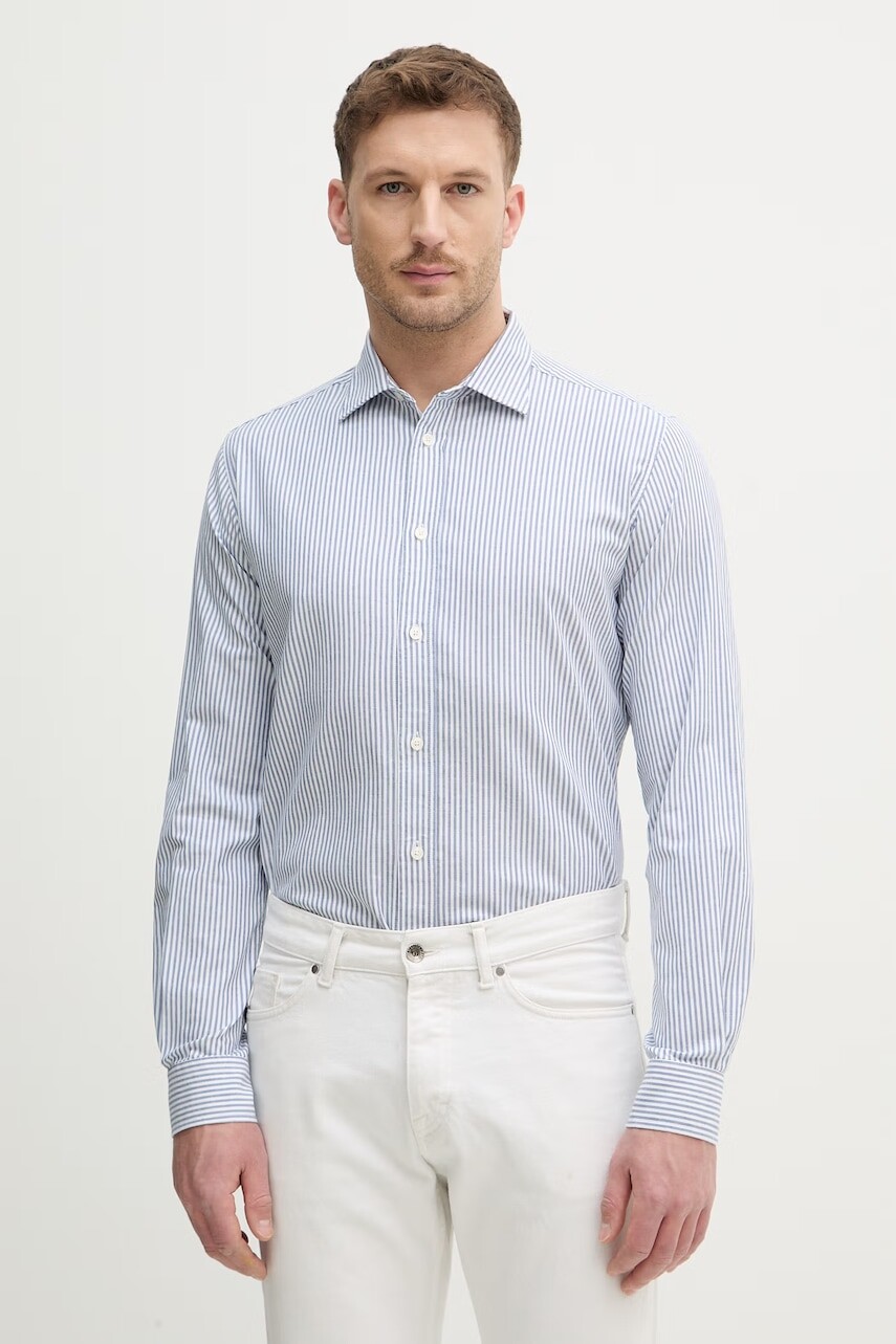 Košeľa Mos Mosh Marco