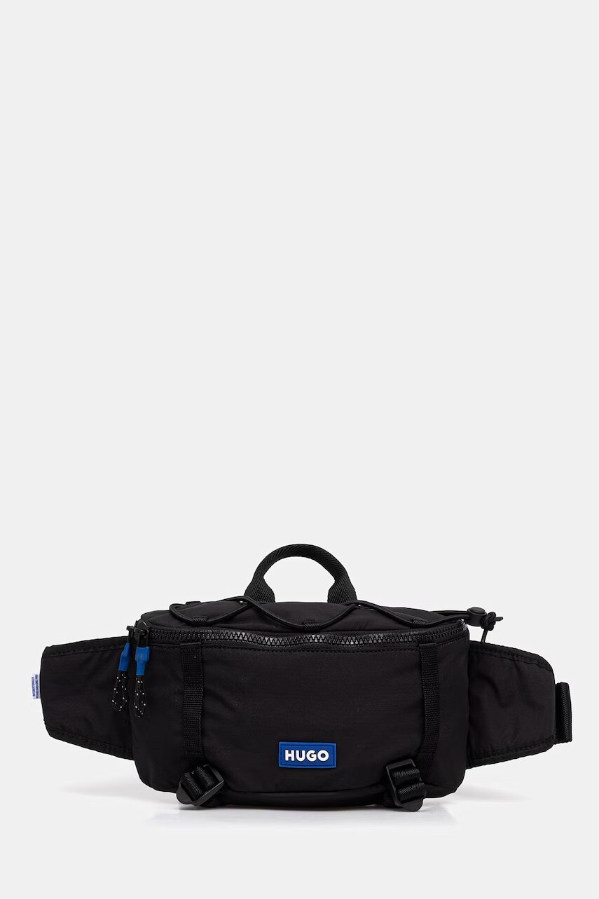 Ľadvinka Hugo Blue Vytal R_ROPEWaistbag
