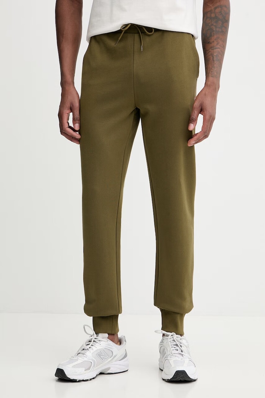 Bavlnené tepláky Napapijri Malis