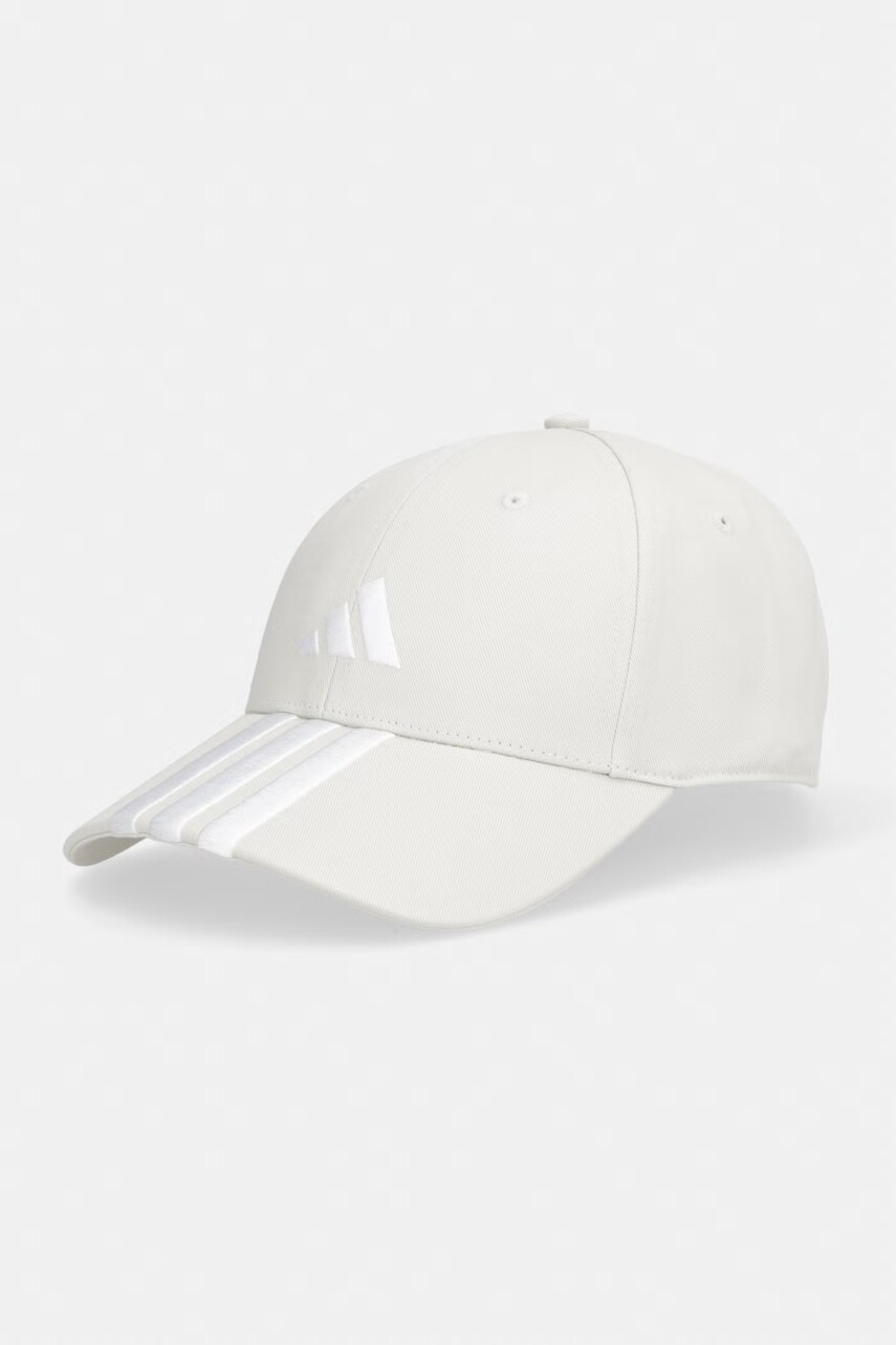 Bavlnená šiltovka adidas Bball