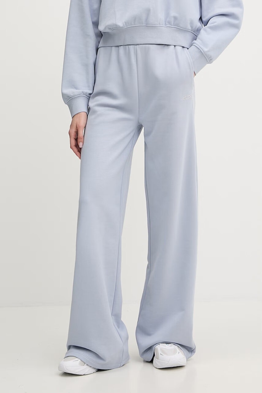 Tepláky Guess YAYOI