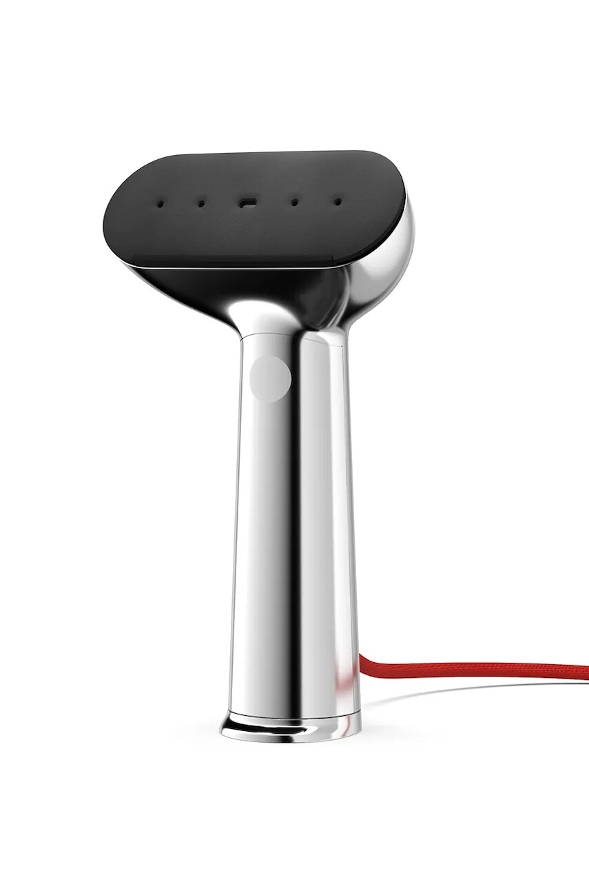 Naparovač odevu Steamery Silver Cirrus 3 24,5 x 14 x 8 cm