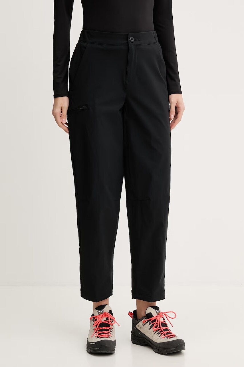 Turistické nohavice Columbia Shale Ridge