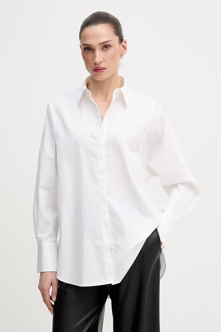 Bavlnená košeľa Mos Mosh Enola