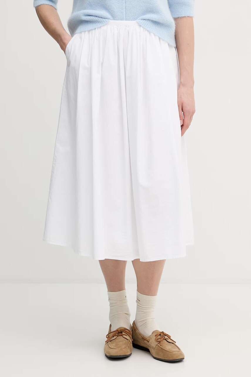 Bavlnená sukňa OUI